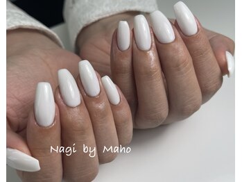 ナギ(Nagi)/