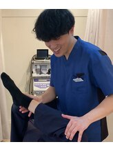 ボディメンテナンス 池下&nbsp;松本 泰知