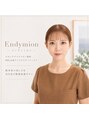 エンディミオン(Endymion) えの本 かおり