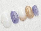 【定額】5490円★リボン