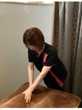 健幸サロン大足 岡本店&nbsp;黒田 