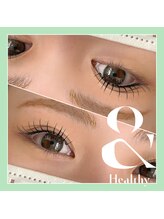 パールリフト 三島店/最新技法 ‐ ＆Healthy ‐
