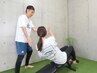 【産後の体型でお悩みの方】お子様同伴大歓迎！体験セッション60分 ￥2,000