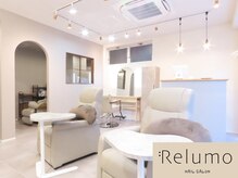 リルモ(Relumo)