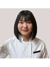 アイキュア鍼灸接骨院 四谷三丁目(iCure鍼灸接骨院)&nbsp;石田 乃愛