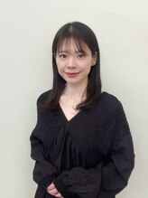 アイラッシュ&ネイル レーヌ池袋 (Reine) Kuramichi Risa