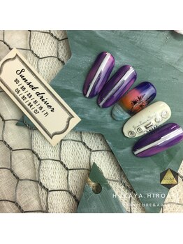 ネイルスタジオ レイナローズ(NAIL STUDIO Reina Rose)/