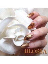 ネイルサロンアンドスクール ブロッサ(BLOSSA)/