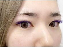 シック(Chic)/ボリュームラッシュカラー100束