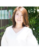 インディバサロン シャイニープラス(Shiny+) 原田 絵美