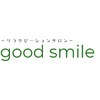 グッドスマイル(good smile)のお店ロゴ