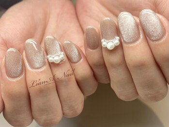 リアーナネイル(LianA Nail)/