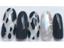 ヘアーアンドネイル ルシア(Hair&Nail Lucia)/大人ネイル