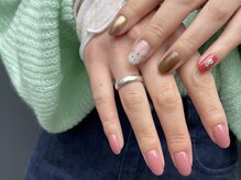 ニコルネイル(nicole nail)/パラジェル認定サロン