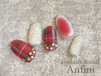 アンフィニ 月島(Anfini)/【ハンド】アート2時間コース