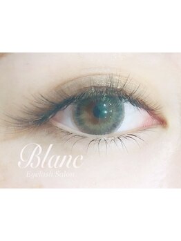 キープ力が自慢のサロン