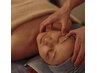 【回数券がおすすめ】脳疲労・睡眠の質改善 ヘッド45分6回分¥39,600→¥33,000