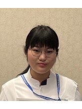 カイロプラクティック由 柏崎店&nbsp;石原 可奈子