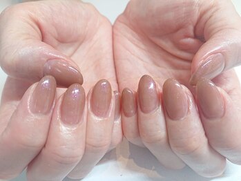 アールエム(Rm)/9月◎ネイル