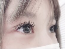 リシェル 高崎店(Richelle)/フラットラッシュ160本♪