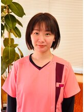 大門リラクゼーションハウス 森永 夏帆