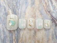 ココラーレ(cocorare)/定額フット¥9000オフケア込