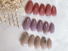 シンシアネイル(Sincere nail)/定額シンプルコース