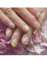 アイネイル(iNAIL)/