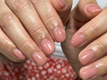 カイリ 恵比寿(KAI LI)/ワンカラー