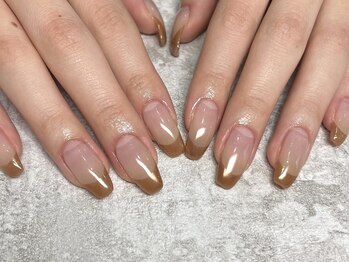 メルシー(Merci)/秋フレンチ