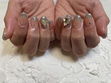 ネイルサロン ミュゼ ド ミューズ(musee de MUSE)/Jr.ネイリスト つけ放題