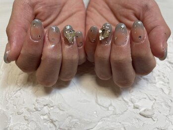 ネイルサロン ミュゼ ド ミューズ(musee de MUSE)/Jr.ネイリスト つけ放題