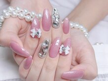 メイク 池袋(Meik)/ネイルデザイン