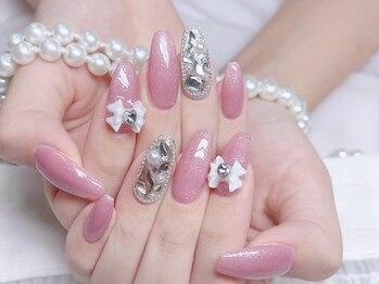 メイク 池袋(Meik)/ネイルデザイン