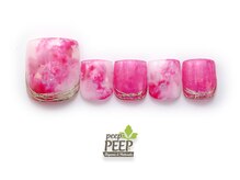 ピッピ 桜新町店(peep PEEP)/24年4月マンスリートレンド-19