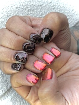 ネイルサイン ラフラフ(NAIL SIGN ROUGH LOUGH)/