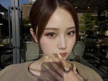 ビューティルーム アム(BEAUTY ROOM amu)/インフルエンサーの方もご来店！