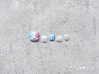 シーヘア アンド ビューティー(See. Hair&Beauty)/定額デザインコース