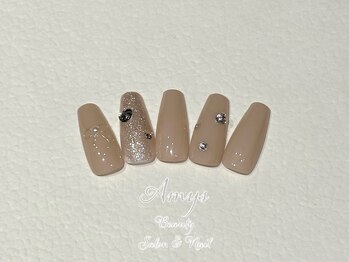 エミス(Amys)/Amys artコース