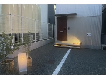 リラ(Rela.)/小さなサロンです。