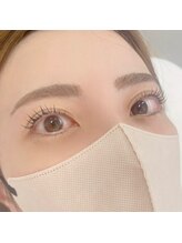 リゼル(RizeL)/☆パリジェンヌラッシュリフト☆