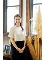 シャルル ストア 京都三条通(Chaleureux Store)/寺西 温美