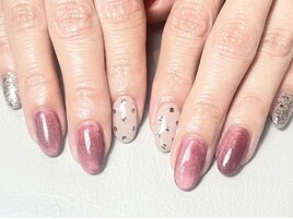 ボルドーマグ×ドッド