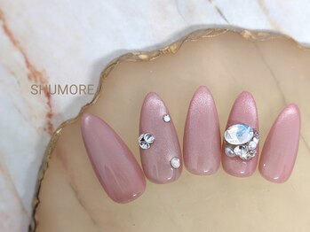 シュモレ フェリーク検見川店/初回オフ込★定額ハンド★