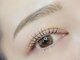 顔肌革命 ビューティアンドヘルス バイ メール(beauty&health by mer)の写真/毛流れ自由自在!話題のハリウッドブロウリフトも◎自己処理では難しい理想の黄金比眉を叶えます★