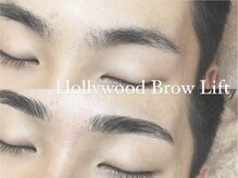 モストアイズ 難波(most eyes)/まつ毛パーマ、眉毛サロン