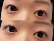 ユーロ(EURO)/ラッシュリフト／まつ毛パーマ