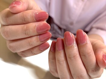 クラッチ 阿倍野(CLUTCH)/ちゅるんワンカラー