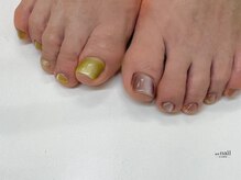 アンドラッシュ 駒込駅前店(and lash)/