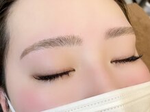 パティオアイ(Patio Eye)/アイブロウWAX